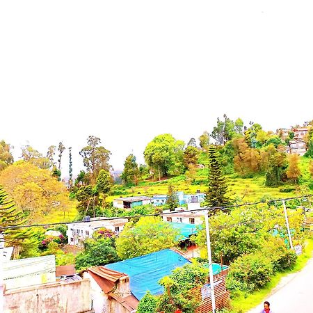 Kodai Riya Paradise 코다이카날 외부 사진