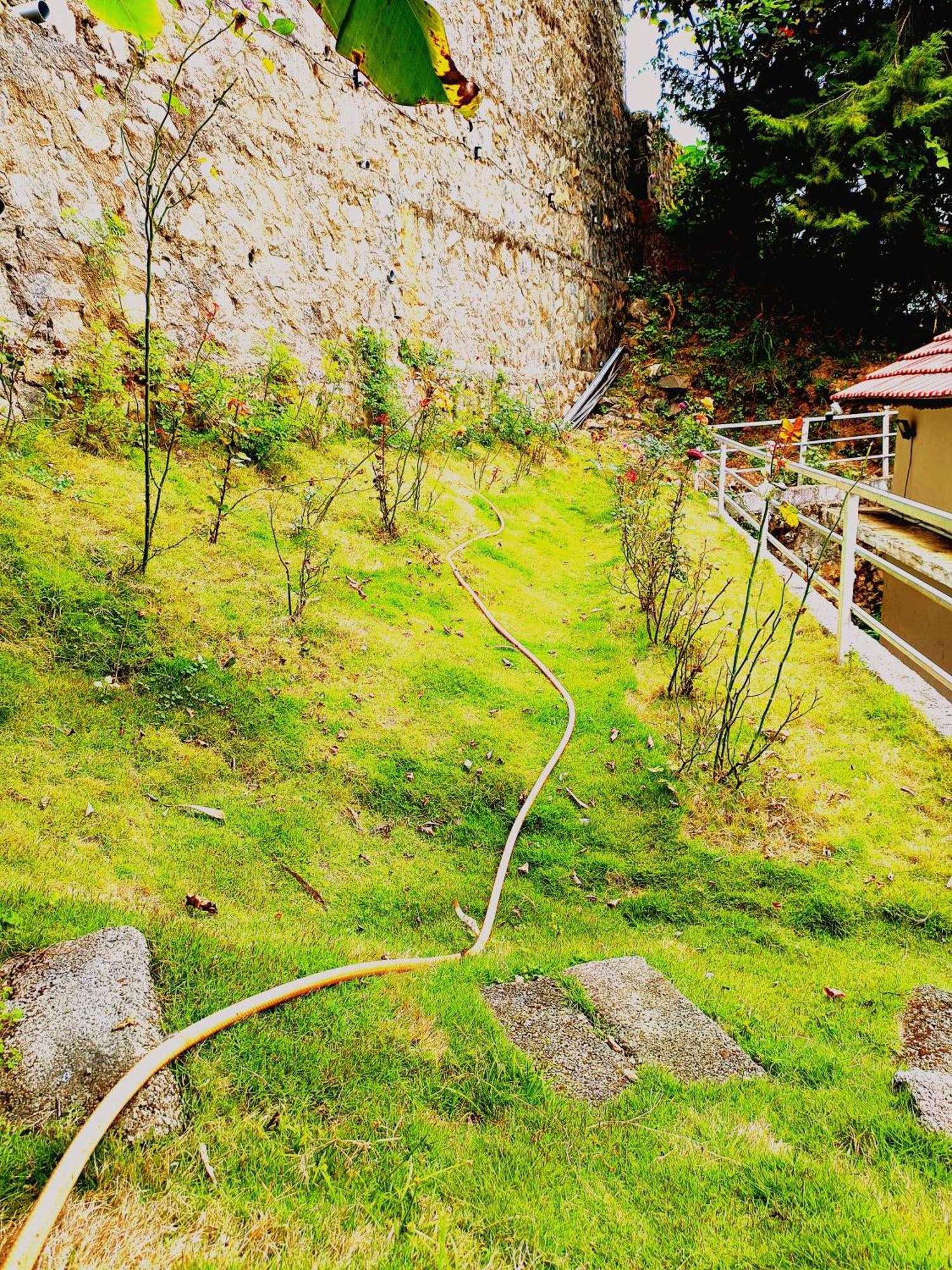 Kodai Riya Paradise 코다이카날 외부 사진